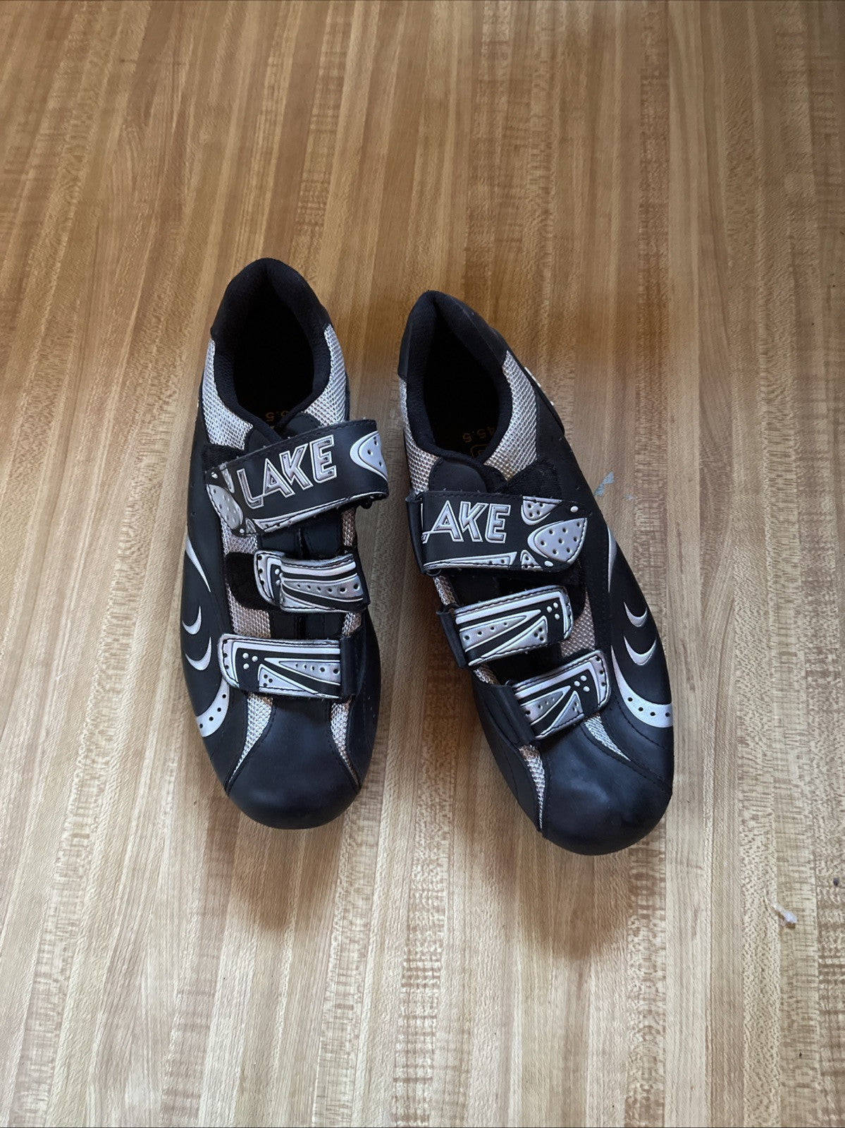Lake Cycling Shoes Men’s 11.5