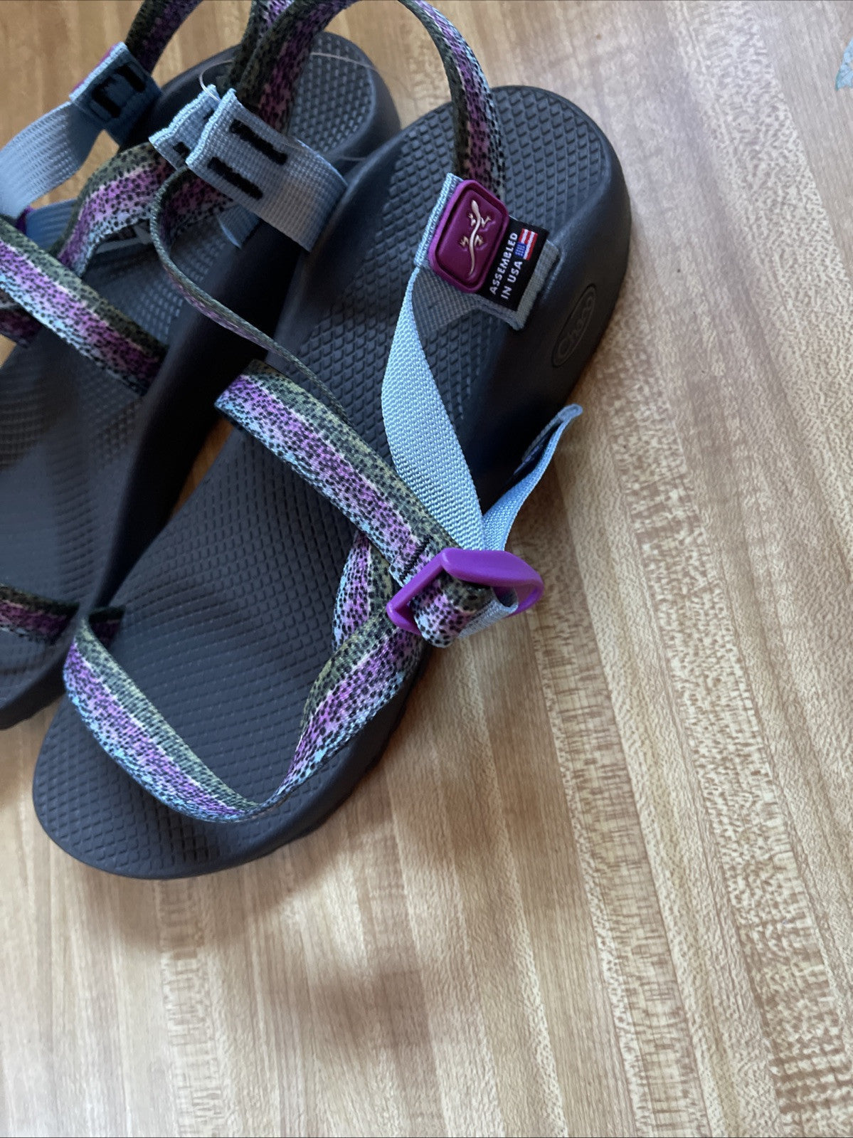 Chaco Sandals Women’s 12