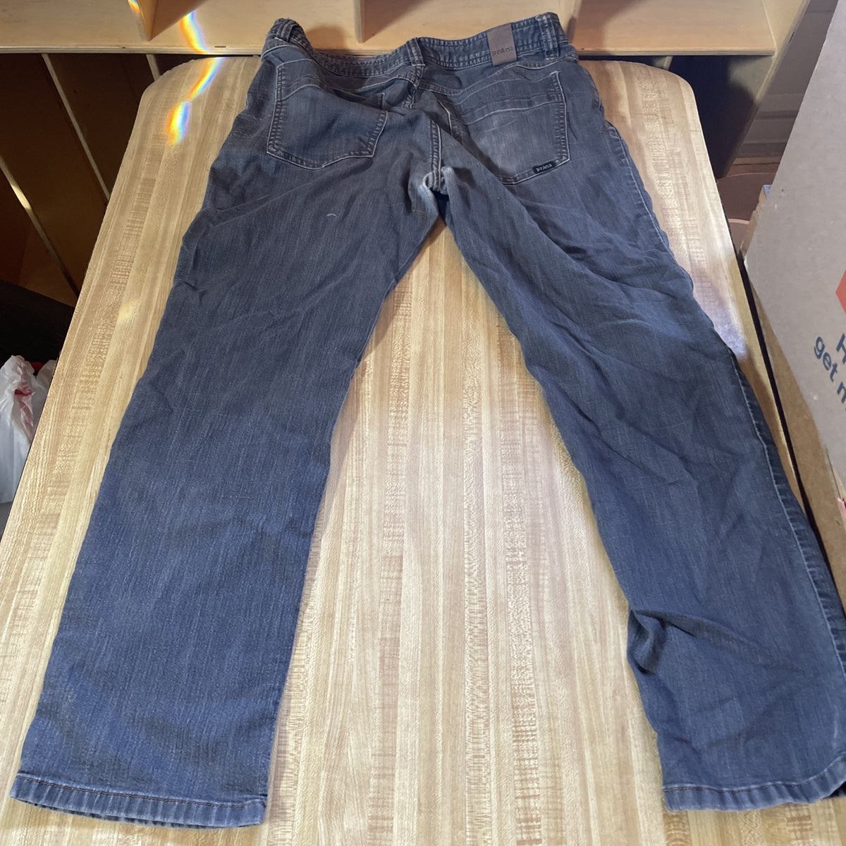 Prana Jeans 34x32