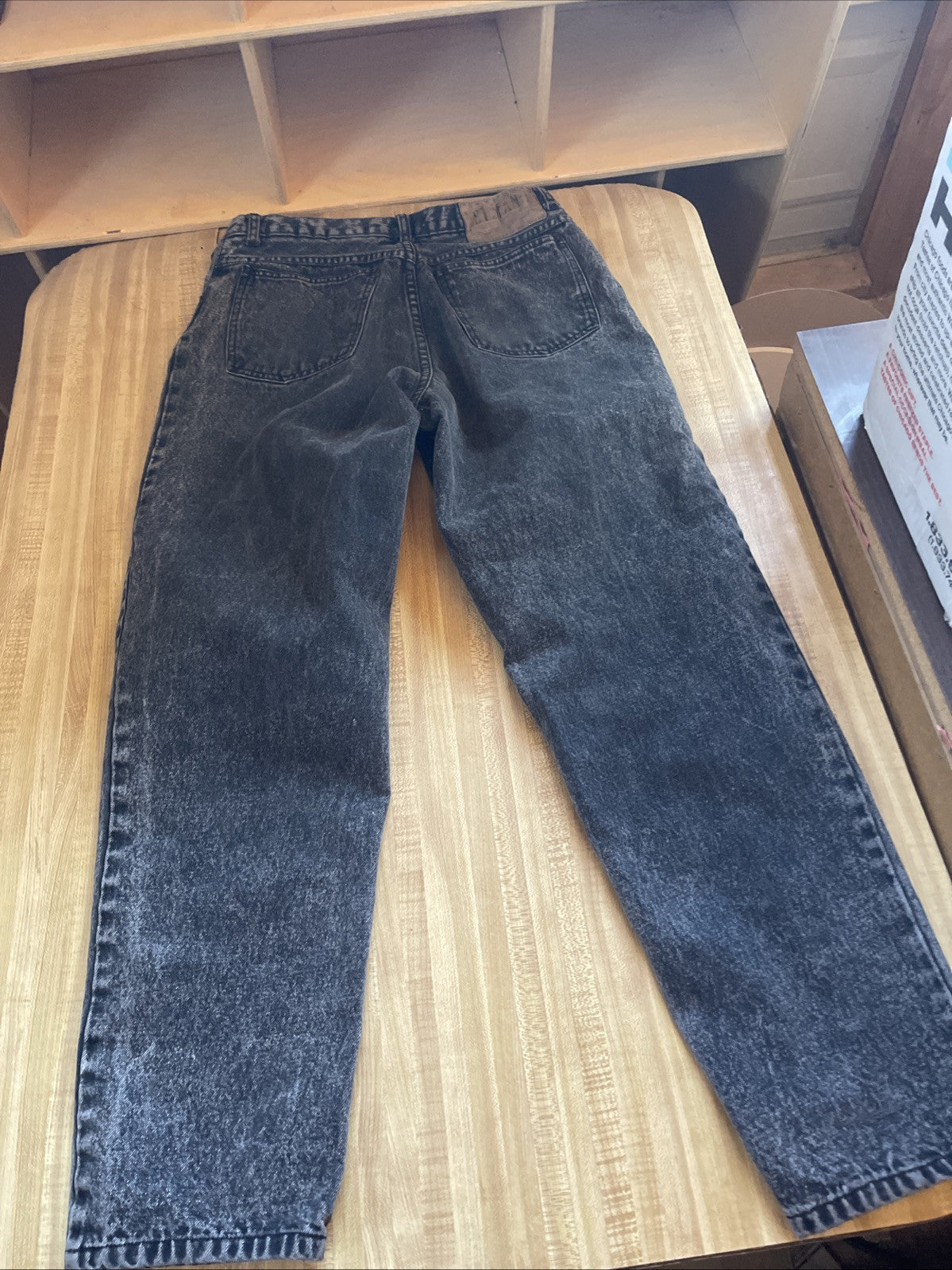 Stefano Man Jeans 30x30