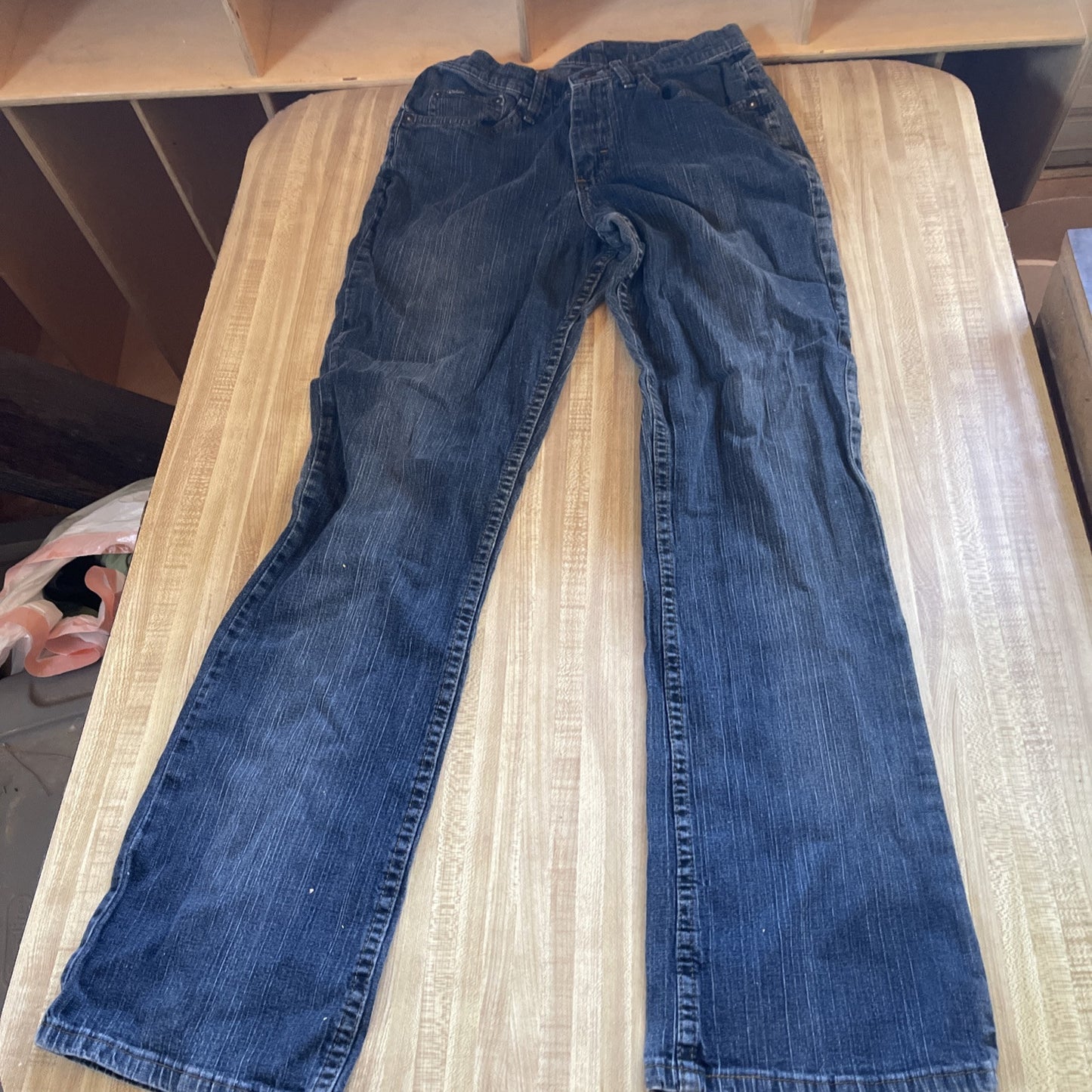 Denim Riders Jeans 8