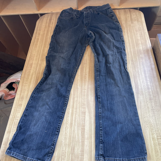 Denim Riders Jeans 8