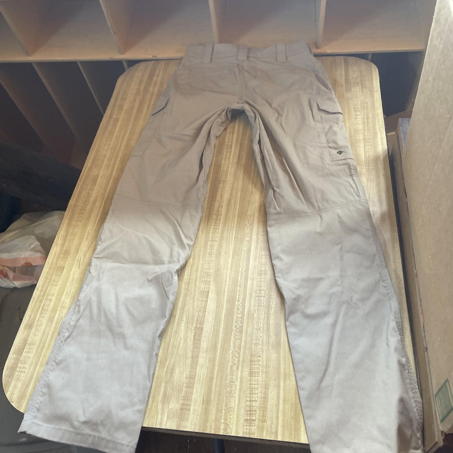 First Tactical Pants 30x36