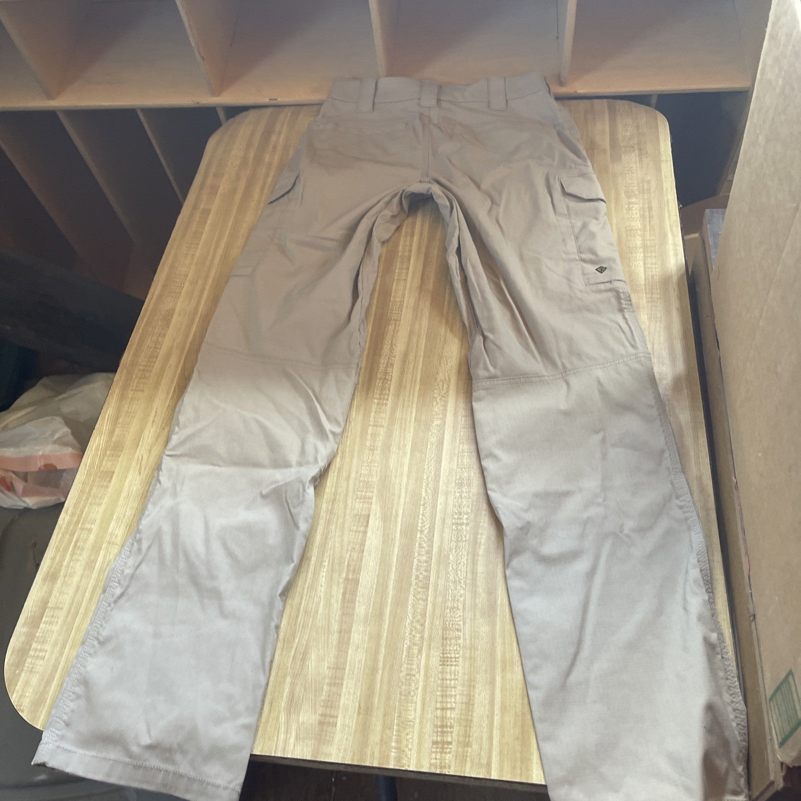 First Tactical Pants 30x36