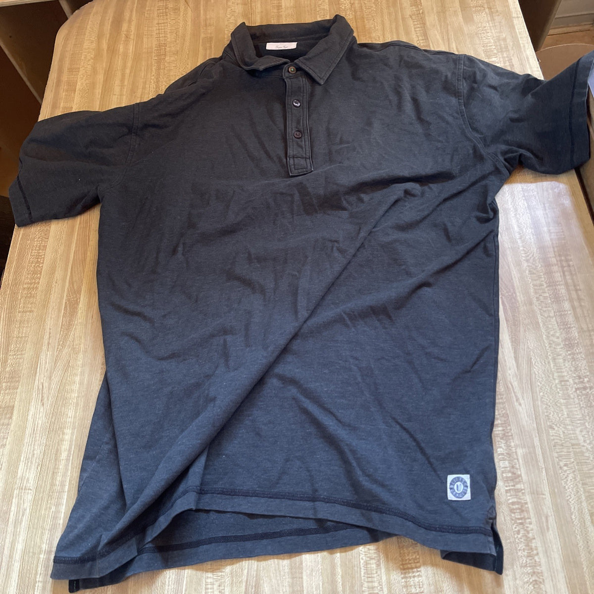 Linksoul Polo XL