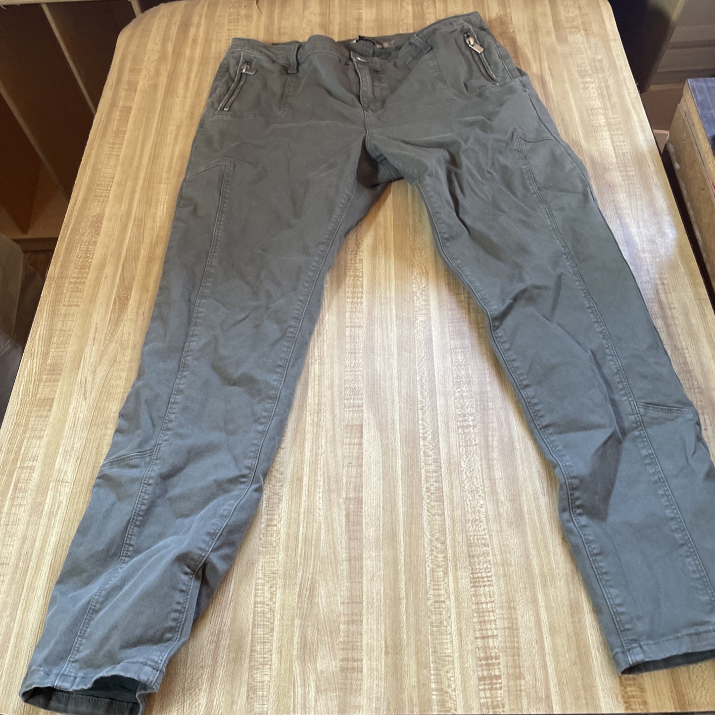 Soft Surroundings Pants 8