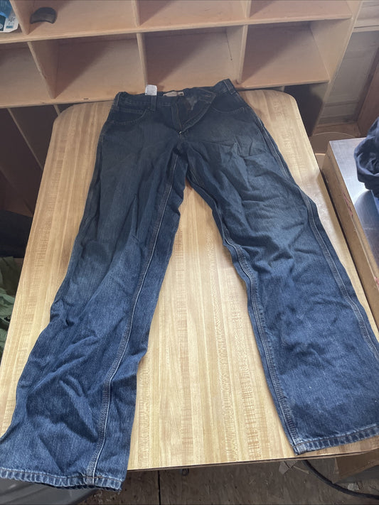 Carhartt Loose Fit Jeans 31x34