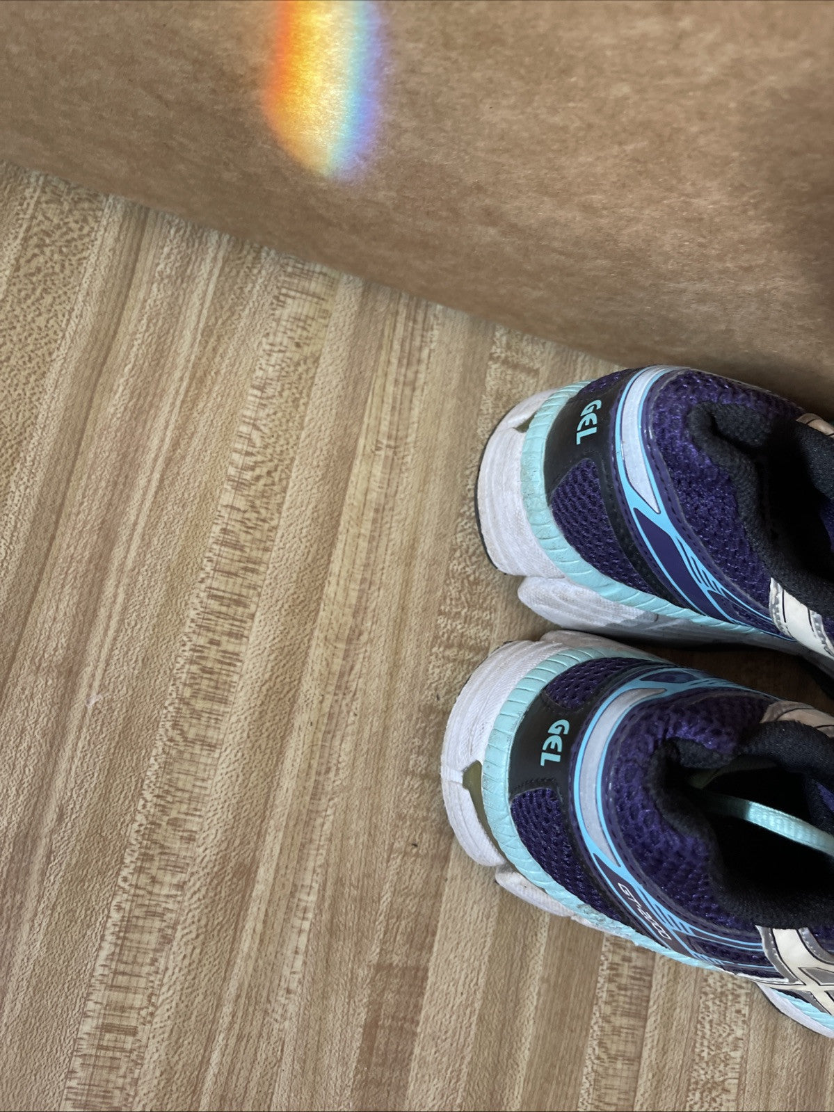 ASICS GT-2000 Women’s 6.5