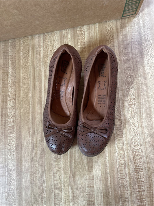 flexi shoes women 7
