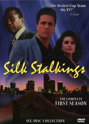 Silk Stalkings: Season 1 (DVD)