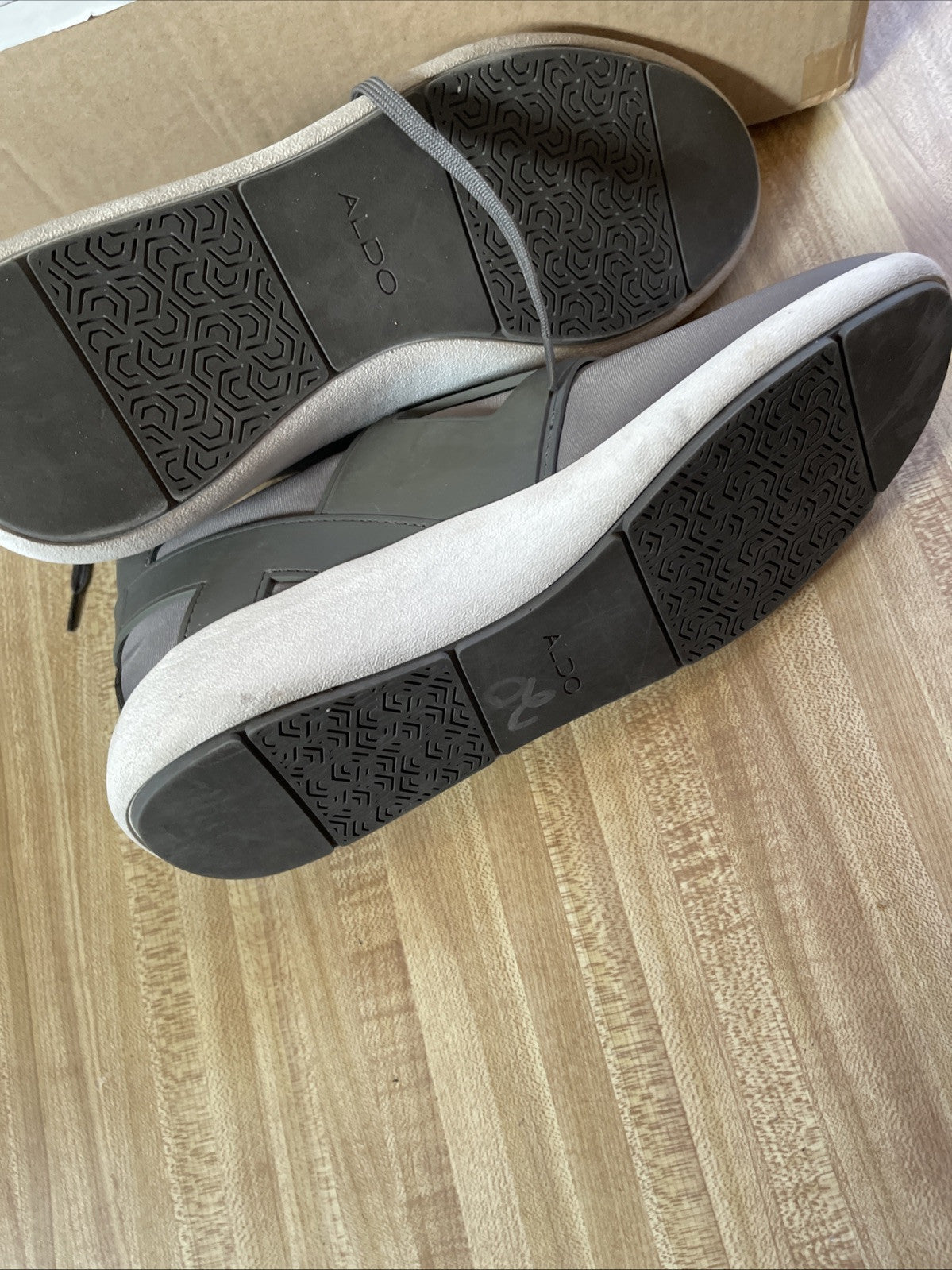 Aldo Shoes Men’s 10.5