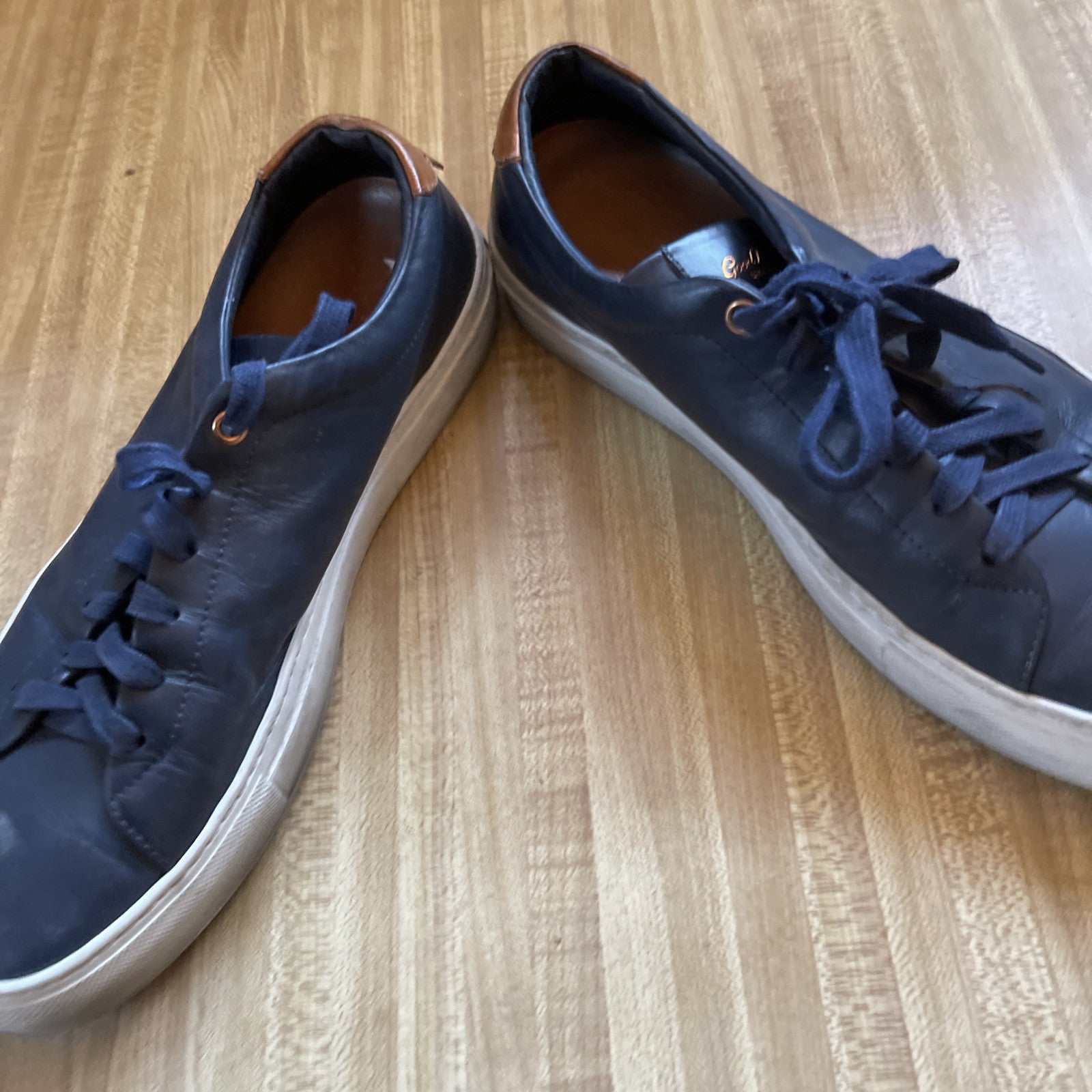 good man brand shoes 10.5