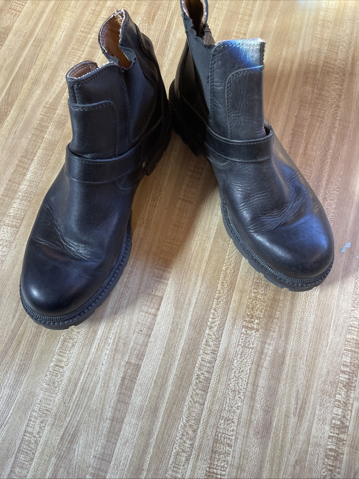 KSV Sistem Boots 10.5