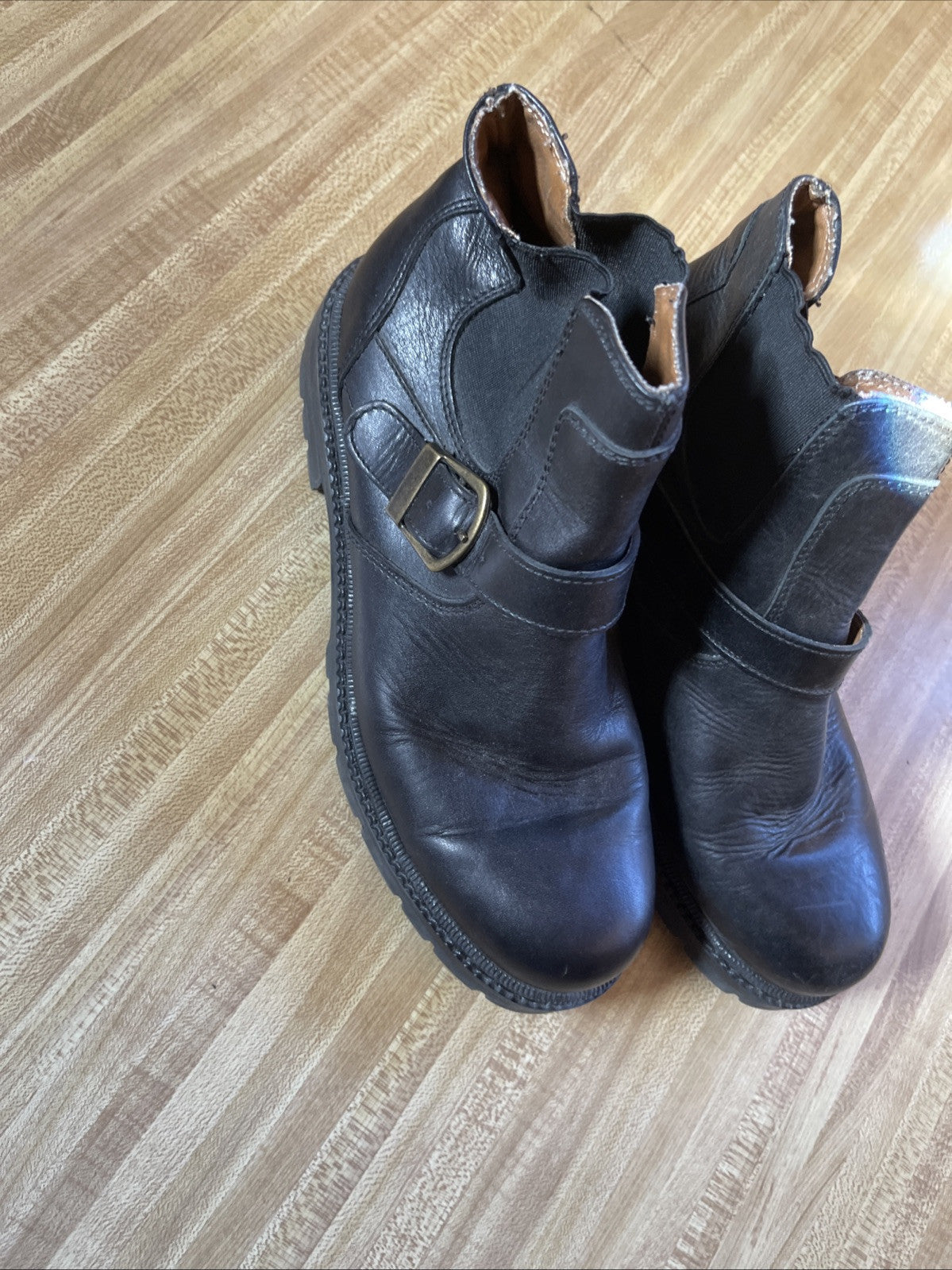 KSV Sistem Boots 10.5