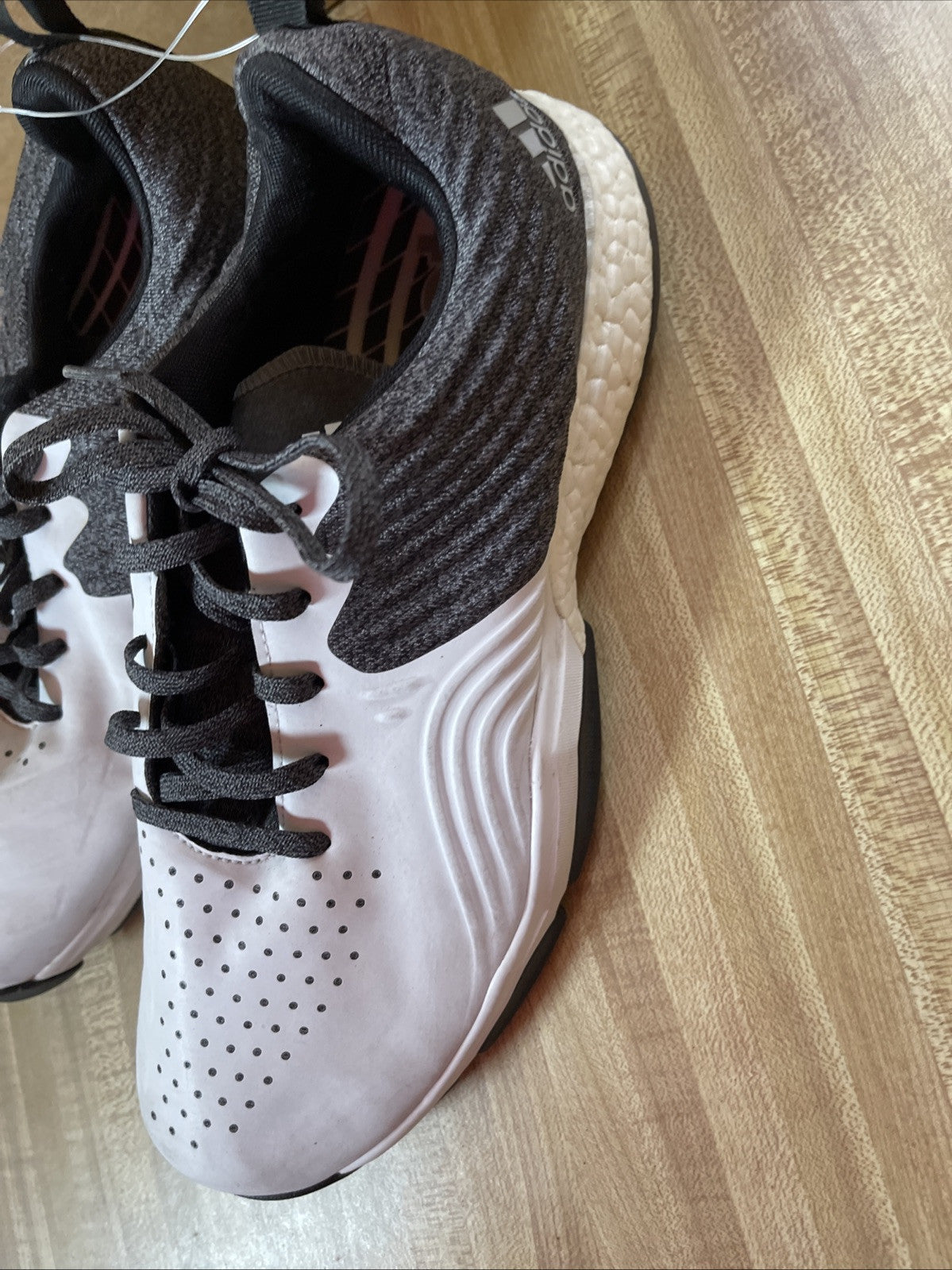 Adidas Adipower 4orged Golf Shoes 10.5