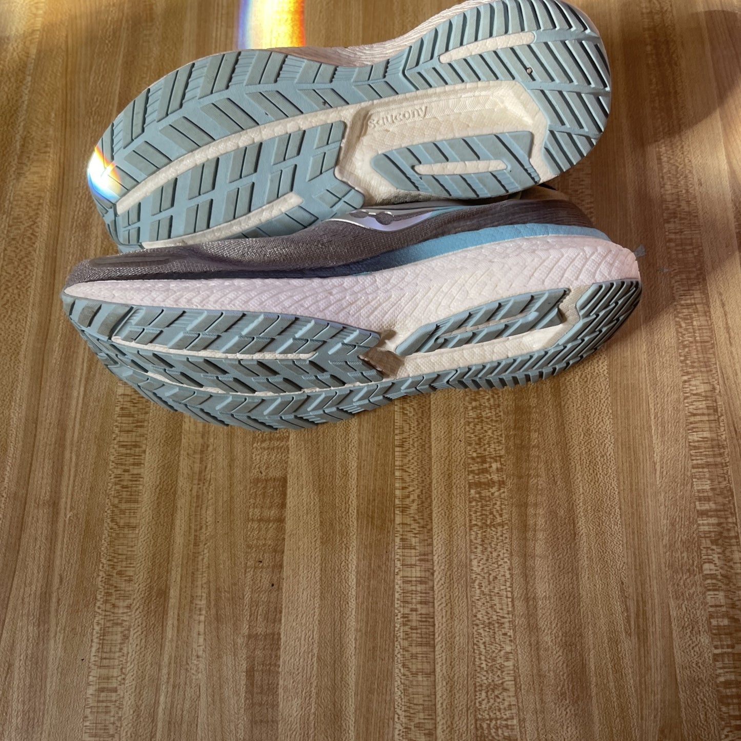 Saucony Triumph Size 8.5