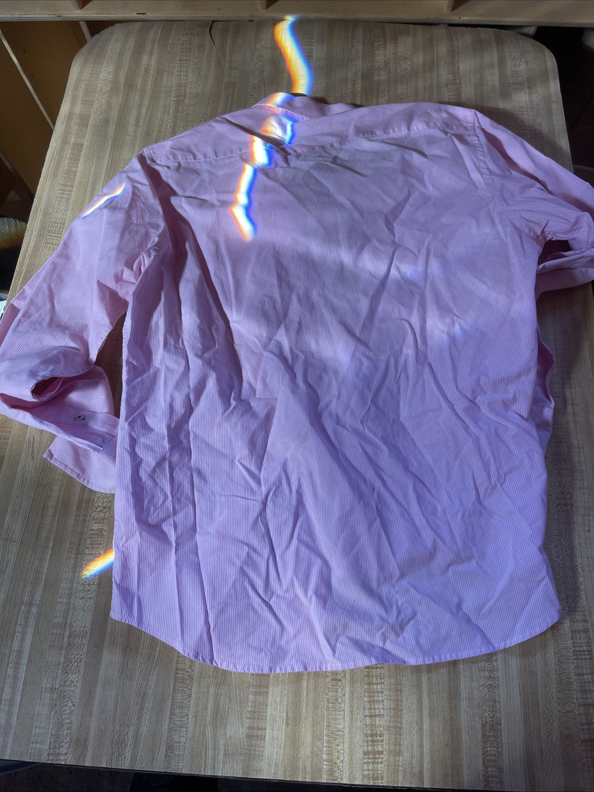 Untuckit Button Up XL