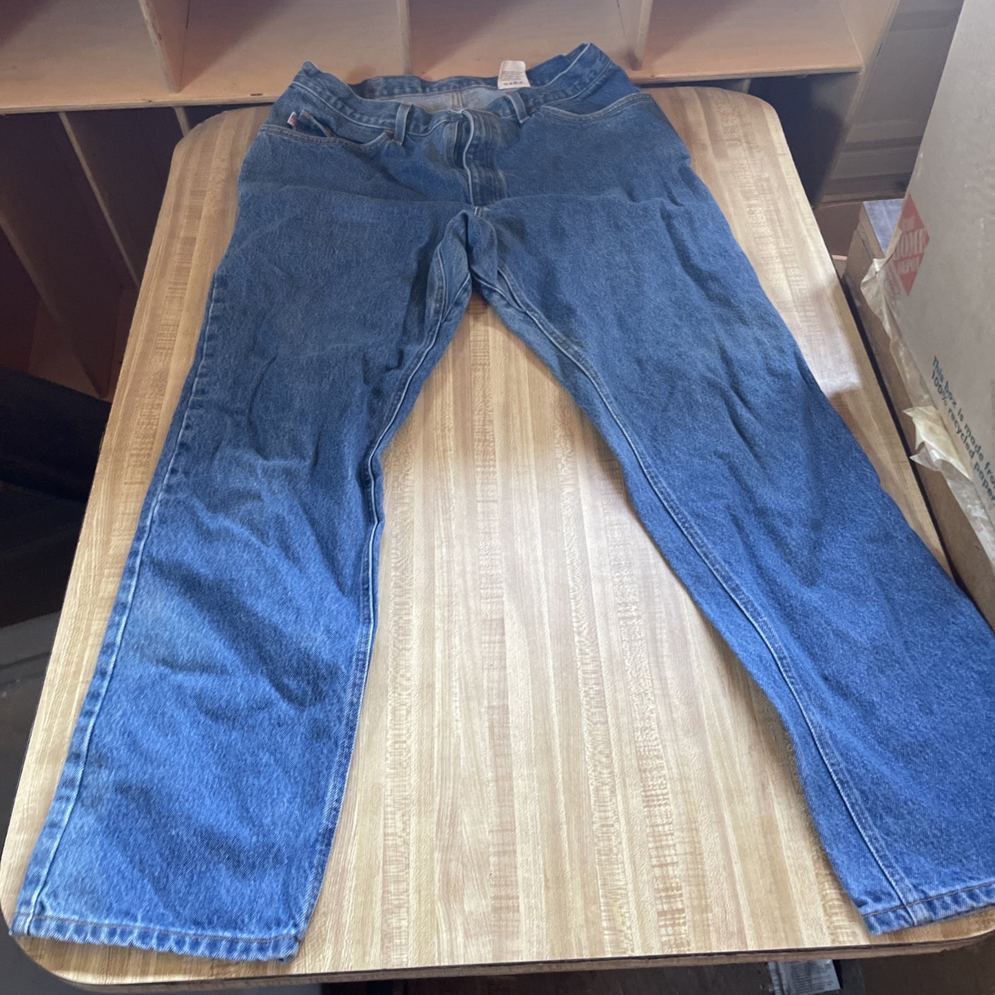 Vintage All American Clothing Company Jeans 