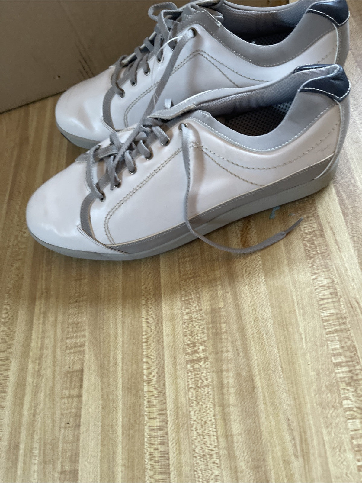 FJ Contour Golf Shoes 11.5