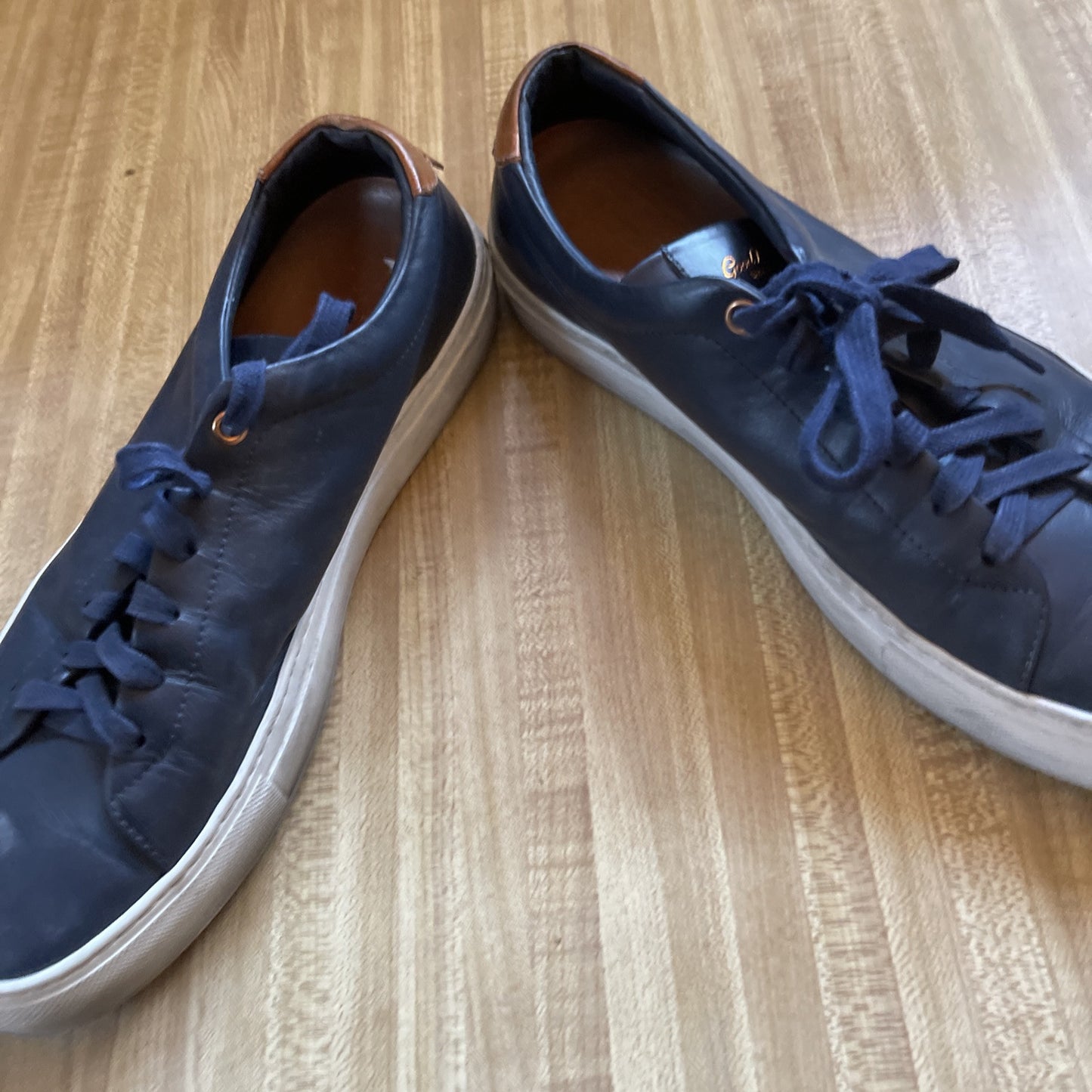 good man brand shoes 10.5