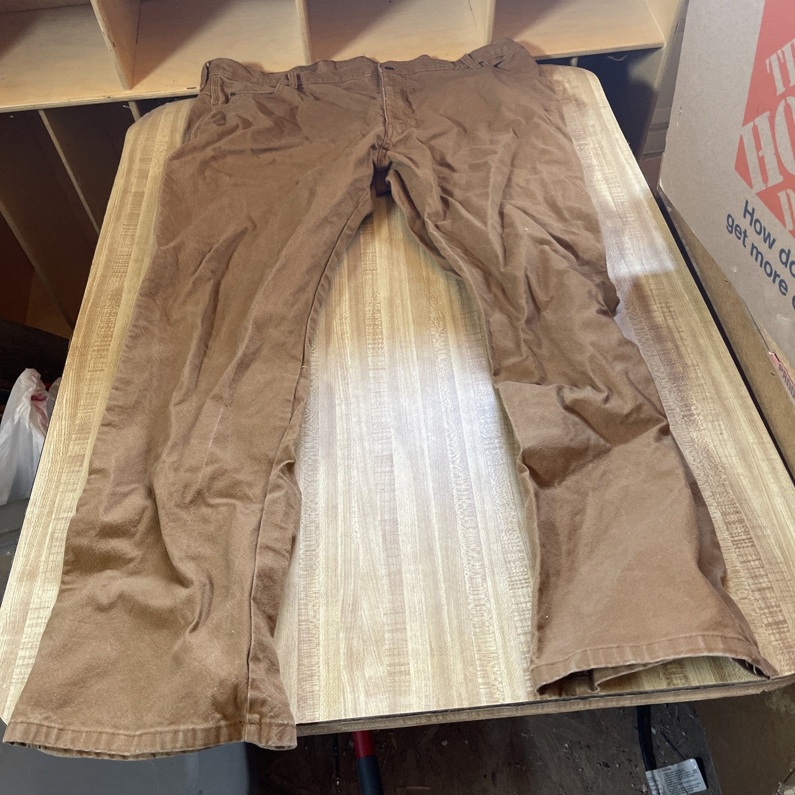 Dickies Carpenter Pants 42x32