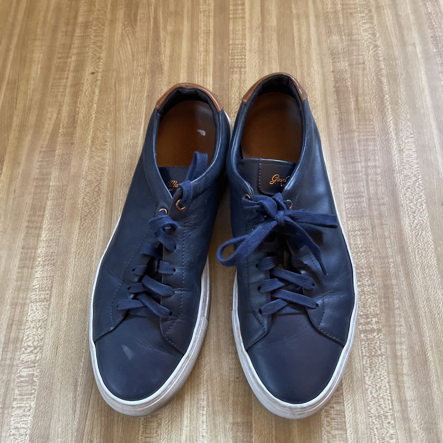 good man brand shoes 10.5