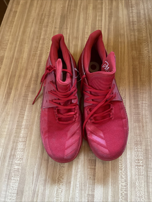 Adidas Dame 3 Size 10.5