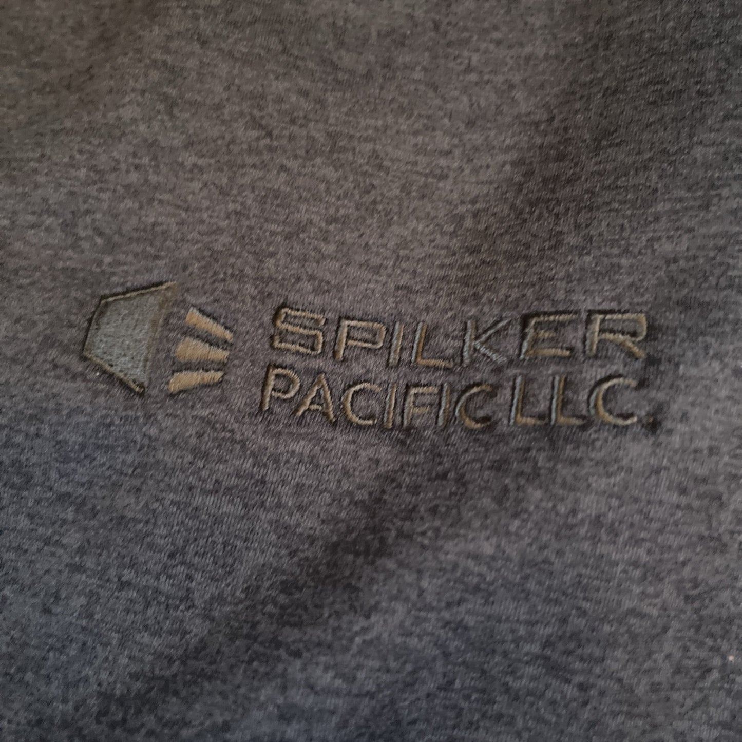 The North Face Half Zip XL