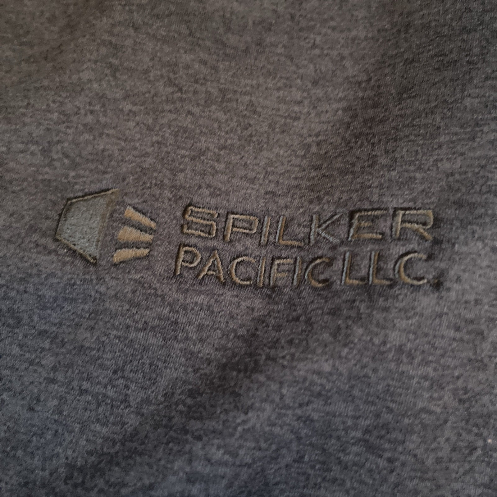 The North Face Half Zip XL