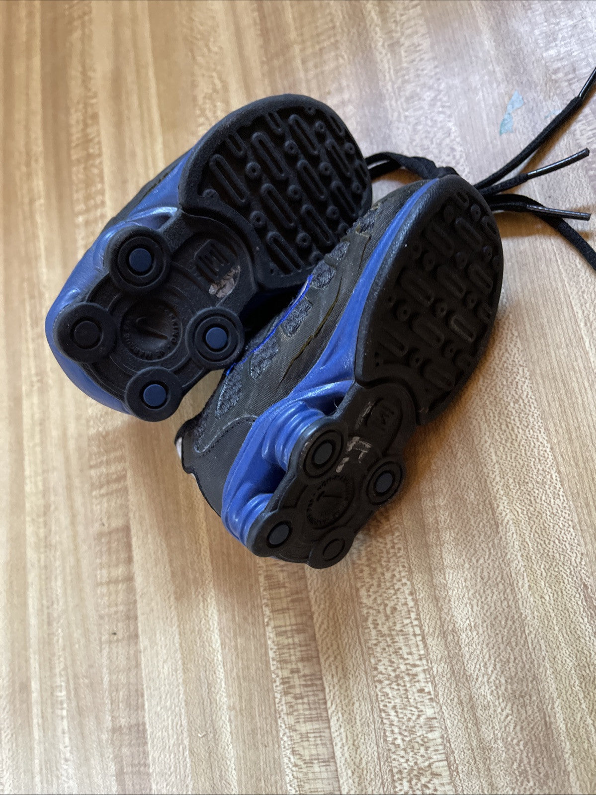 Nike Shox 4.5C