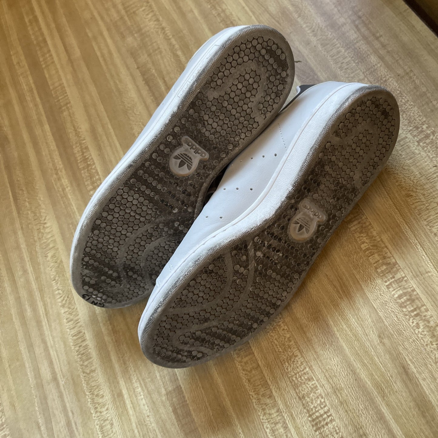 Adidas Stan Smith Shoes 10.5