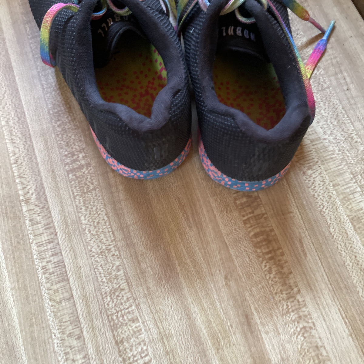 Nobull Shoes Women’s 7.5