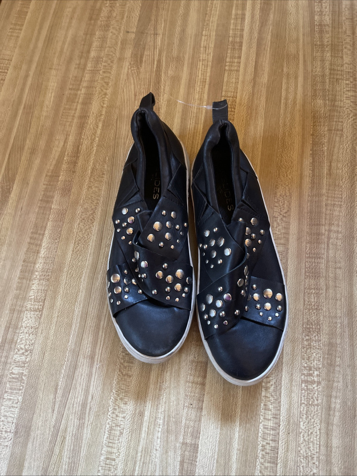 J/Slides Women’s Shoes 7.5
