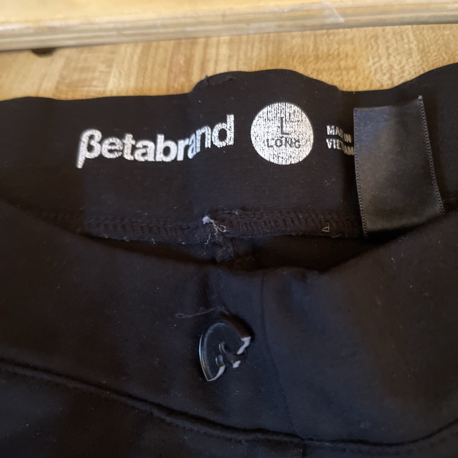 Betabrand Pants Large 