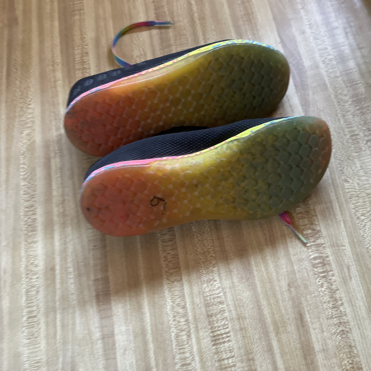 Nobull Shoes Women’s 7.5