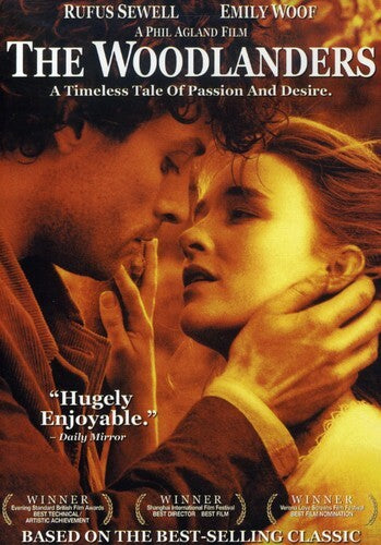 Woodlanders (DVD, 1997)