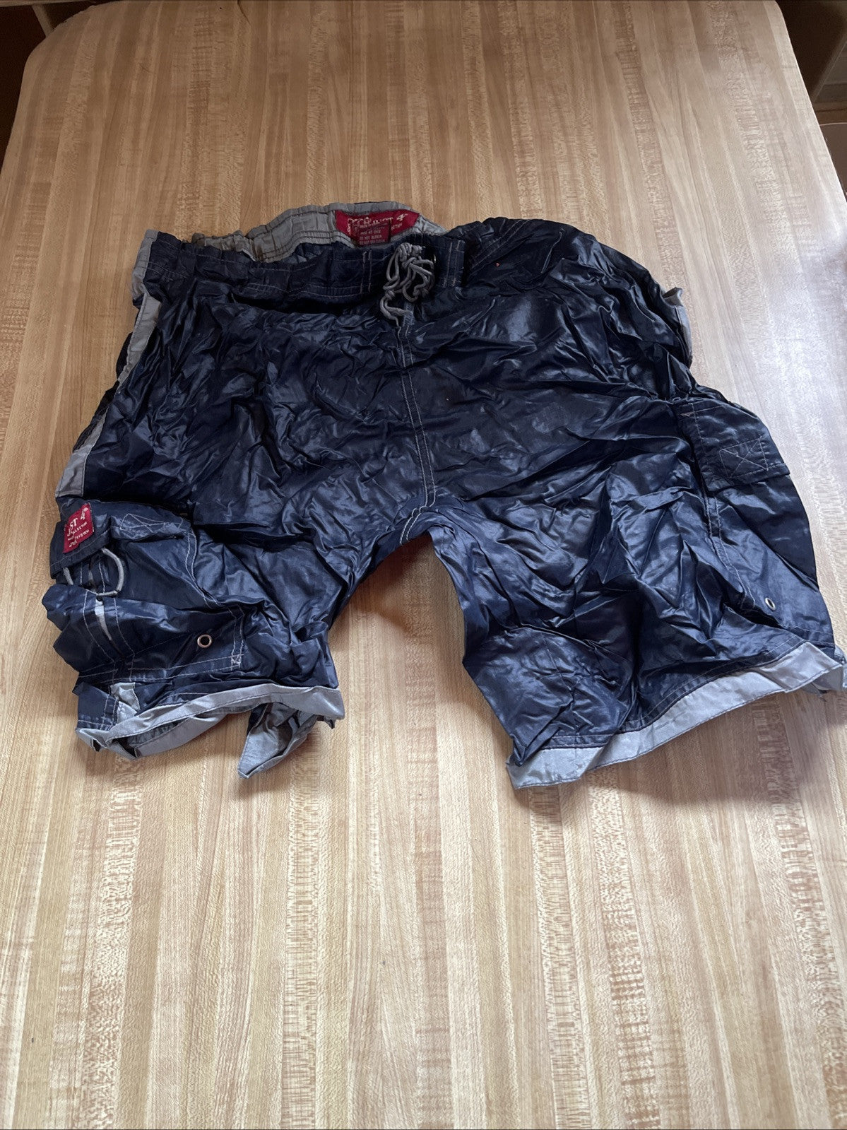 Just 4 High Collection Board Shorts Large