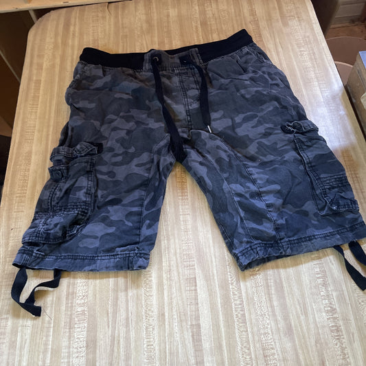 Southpole Cargo Shorts XL