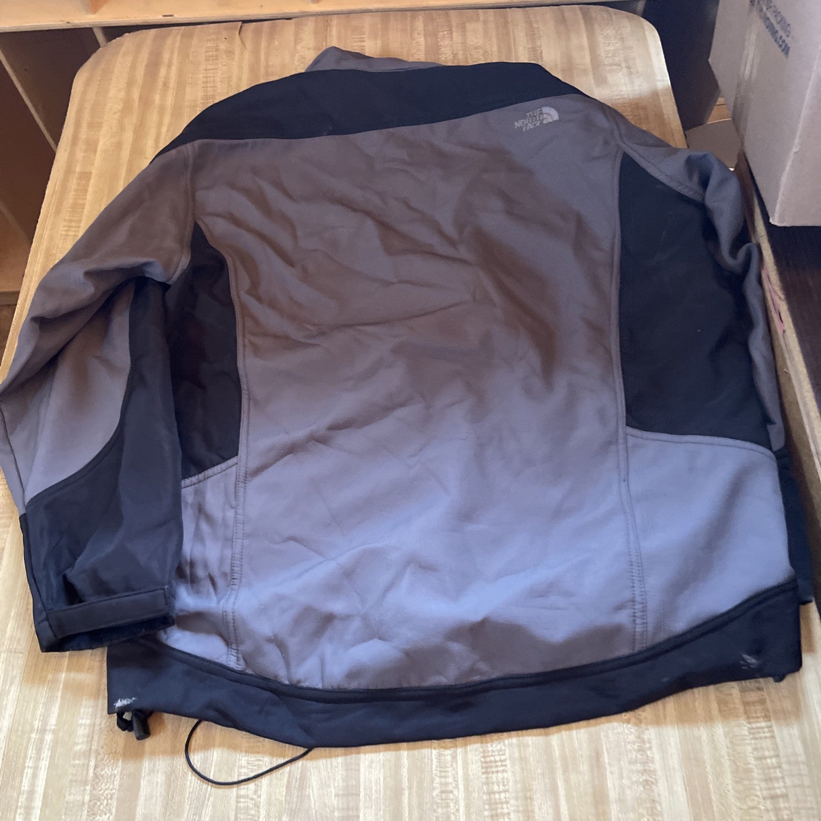 the north face summit series jacket XL