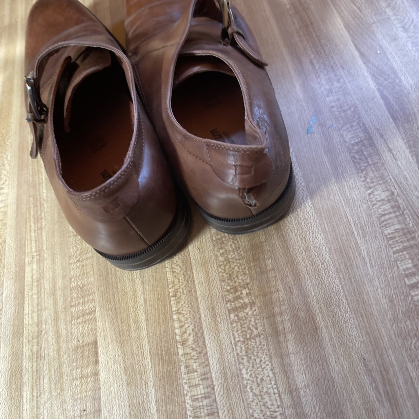 florsheim mens shoes 10.5