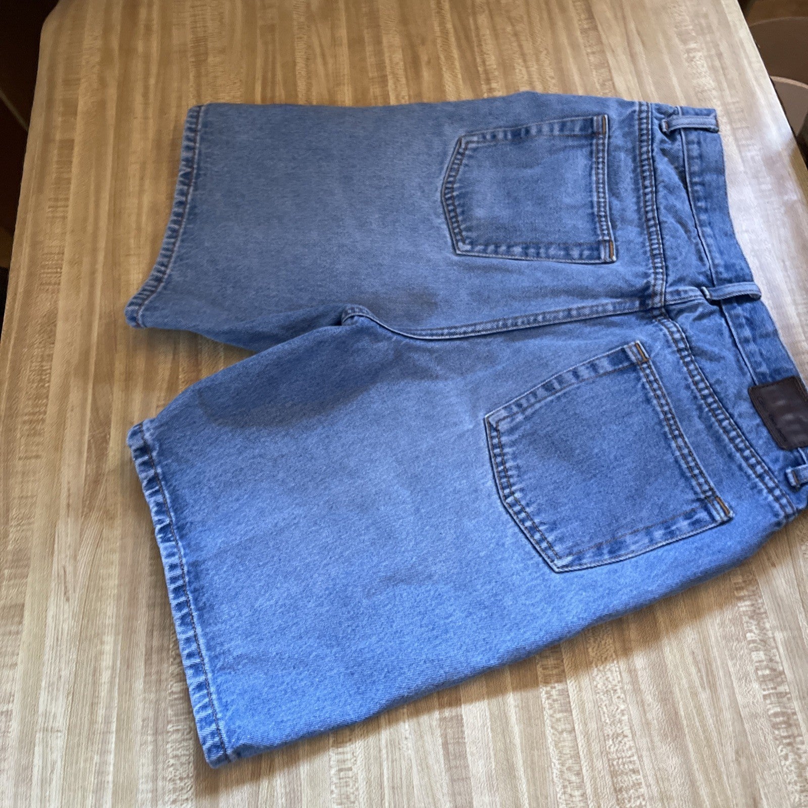 Calvin Klein Jorts 33