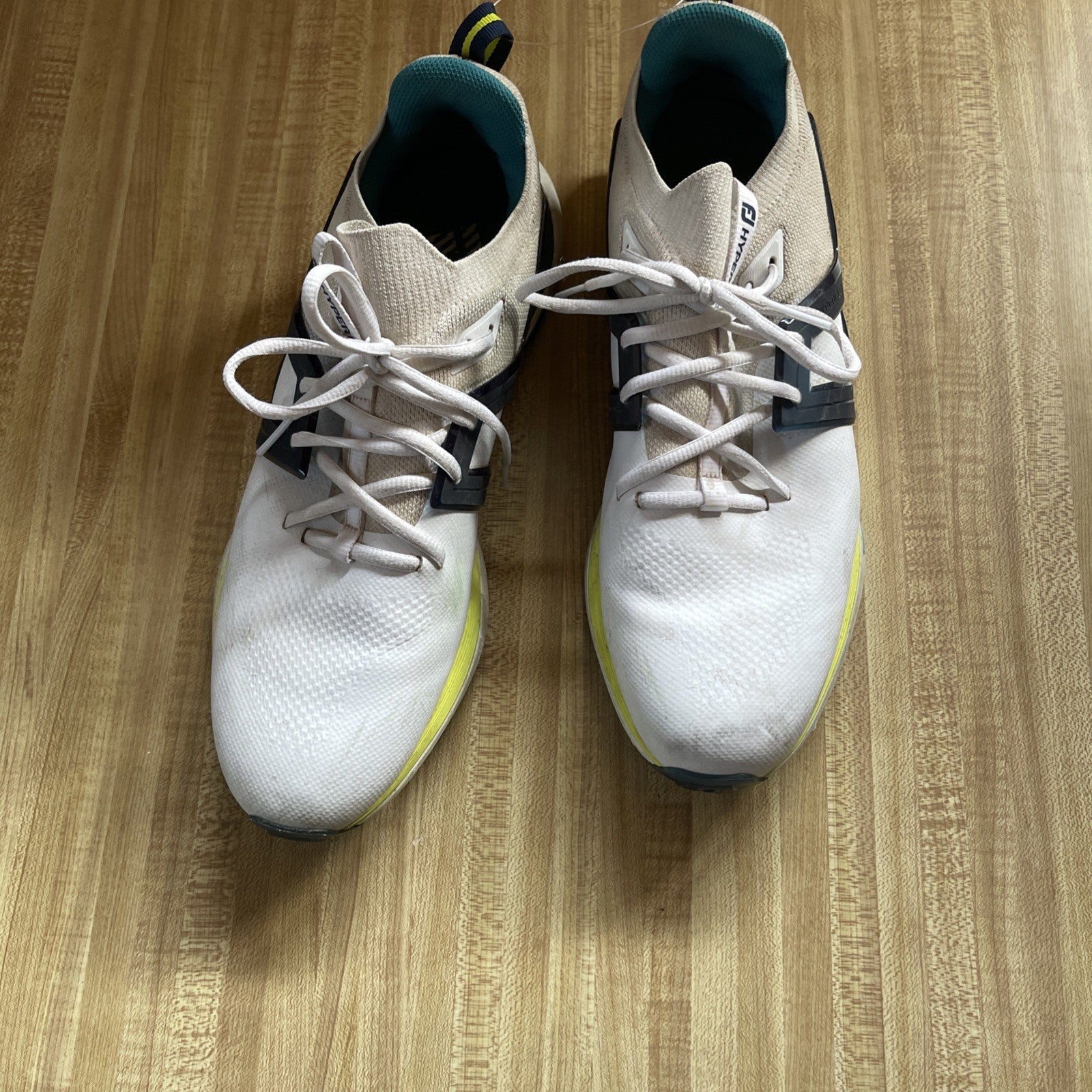 fj hyperflex golf shoes 11.5