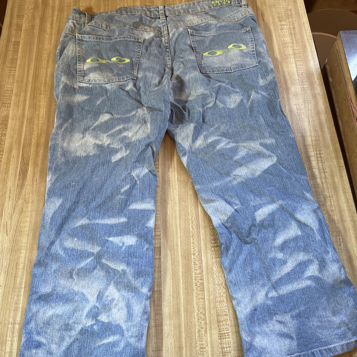 Lady Enyce Jeans 13