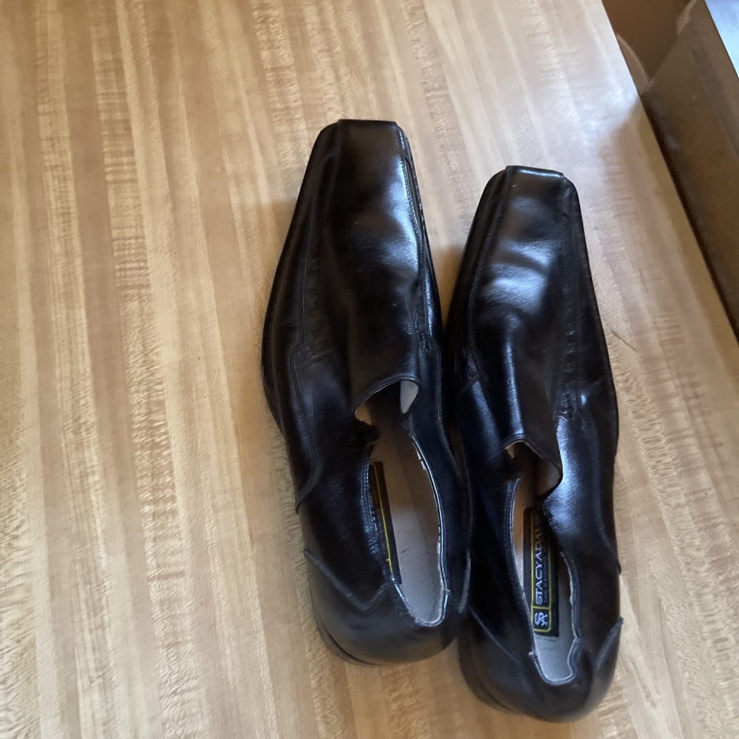 Stacy Adams Shoes 11.5