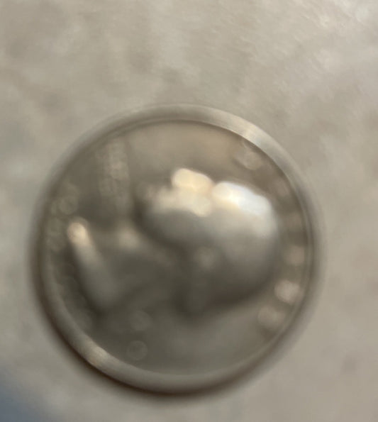 Bicentennial Quarter 