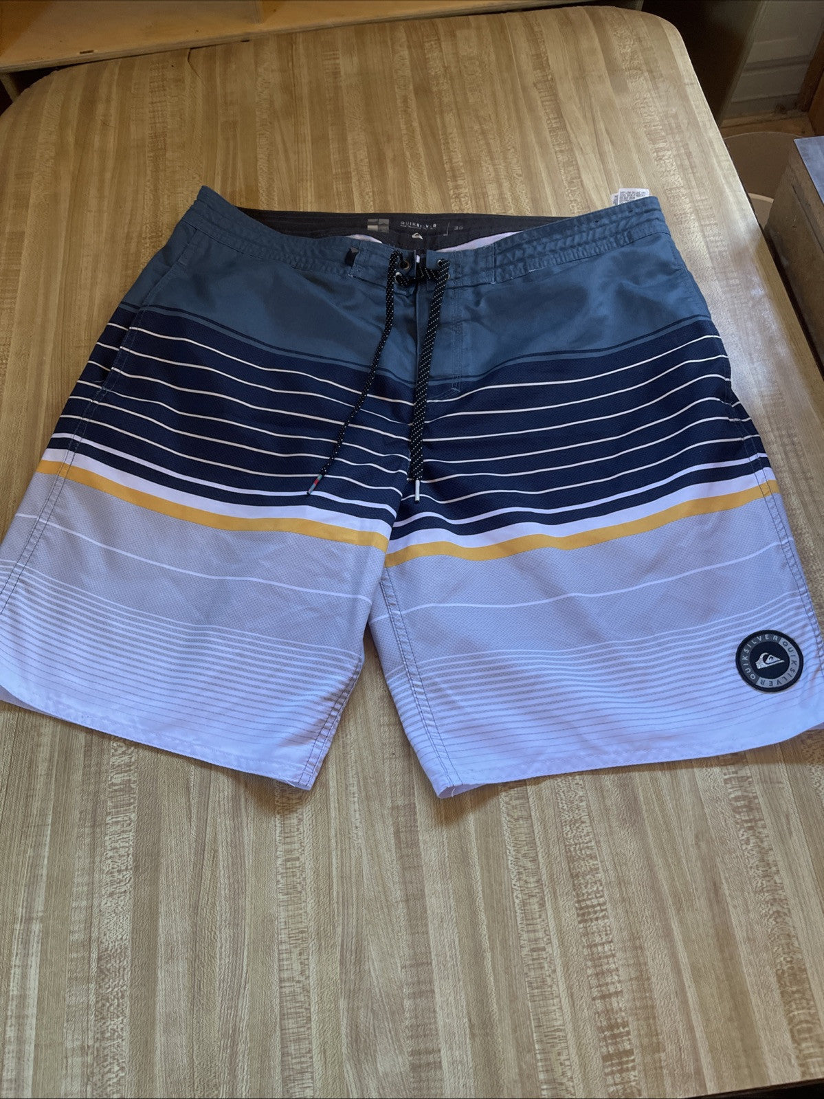 Quiksilver Boardshorts 36