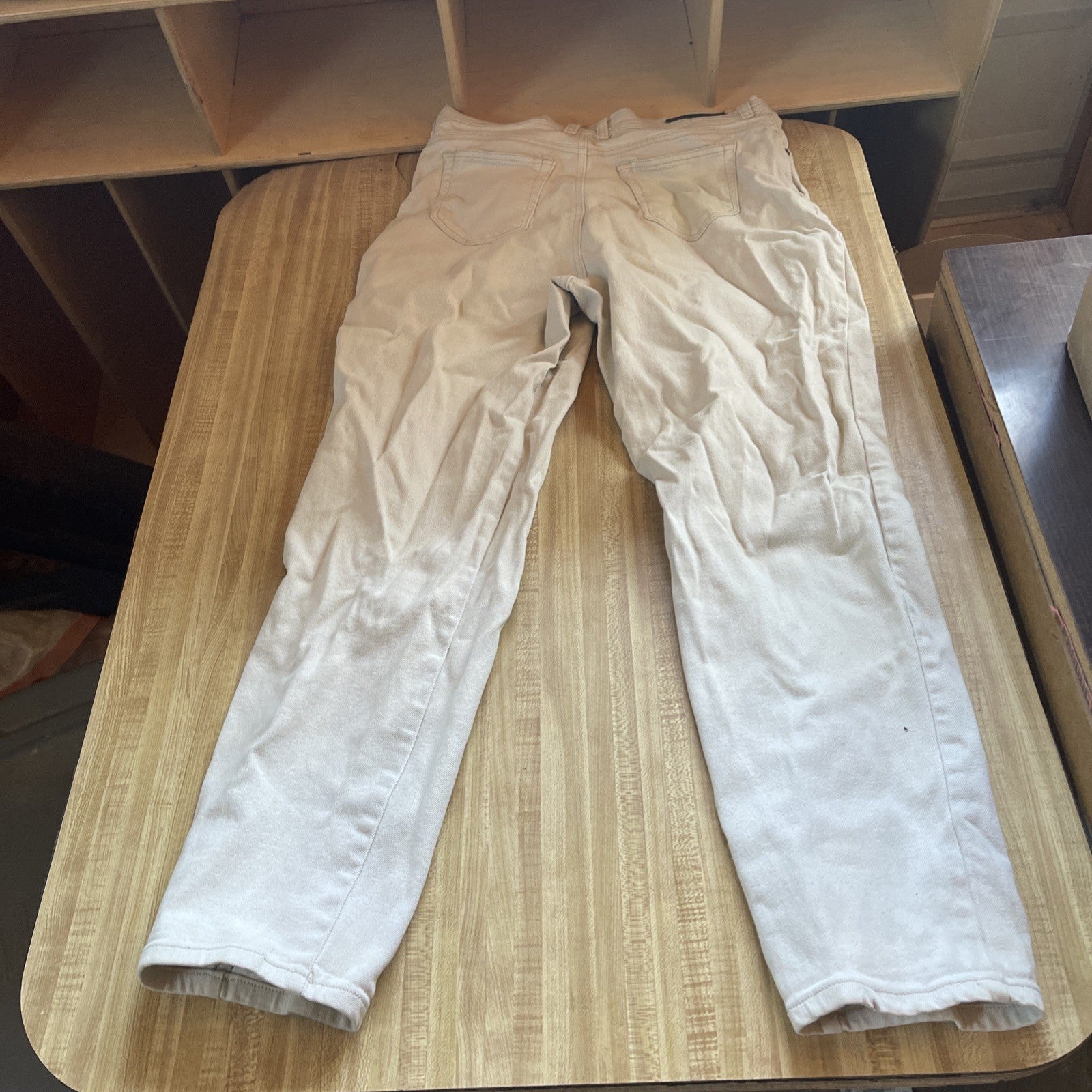 Gloria Vanderbilt Mom Jeans 16