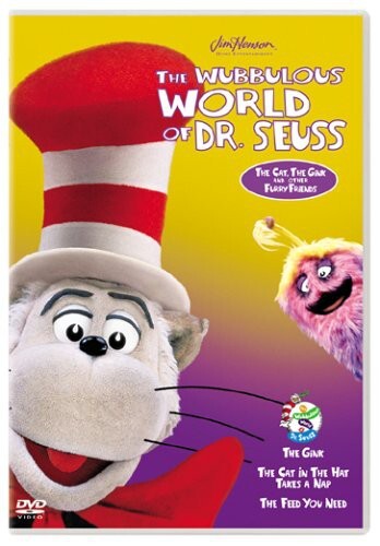 The Wubbulous World of Dr. Seuss: the Gink, the Cat and Other Furry Friends...