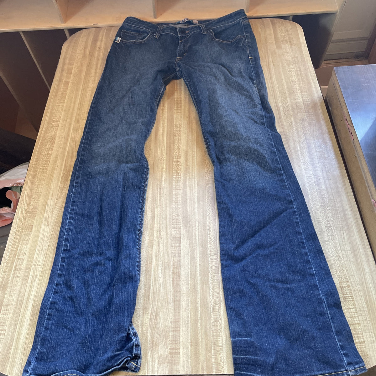 Matix Original Beretta Jeans 9