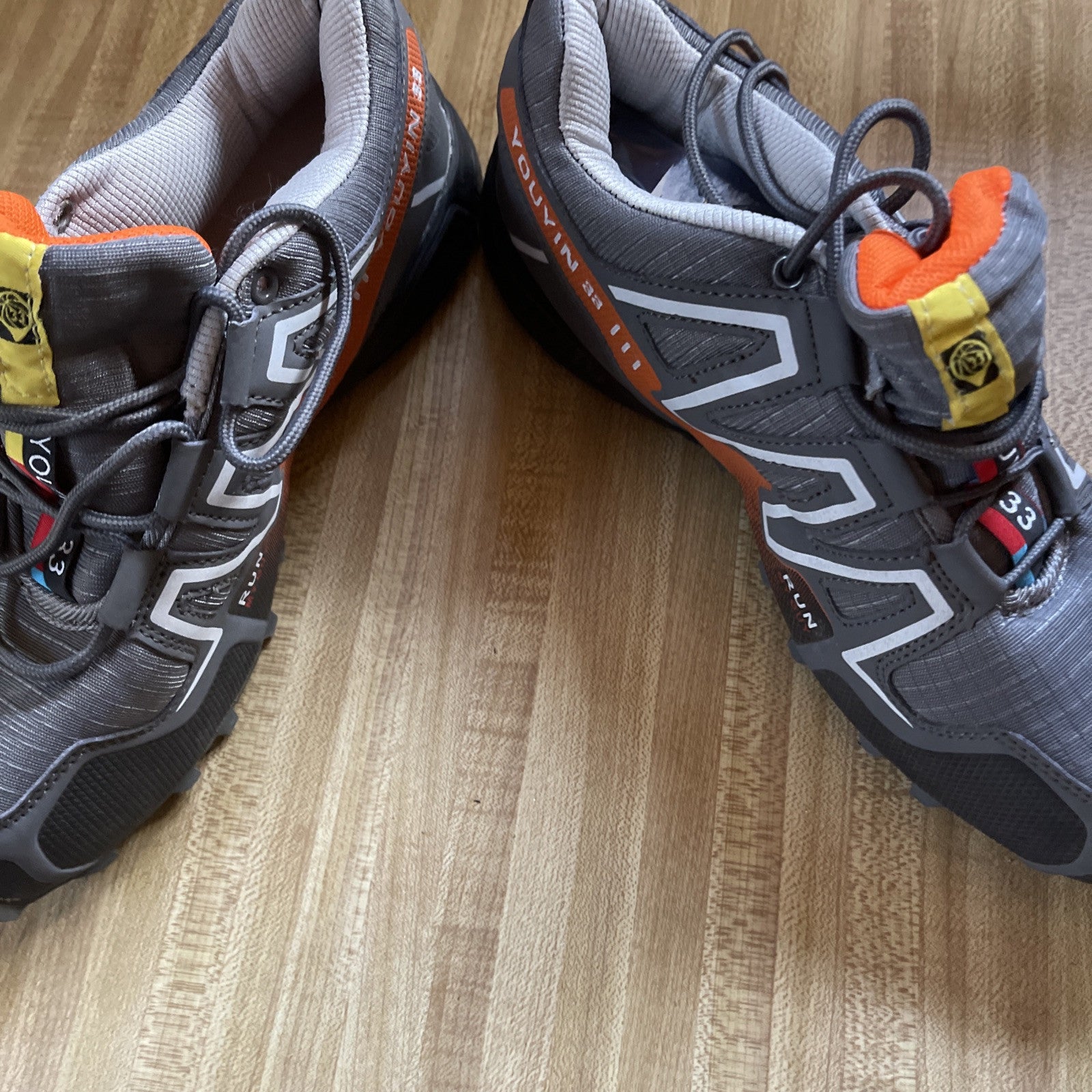 Youyin 33 Shoes 9.5